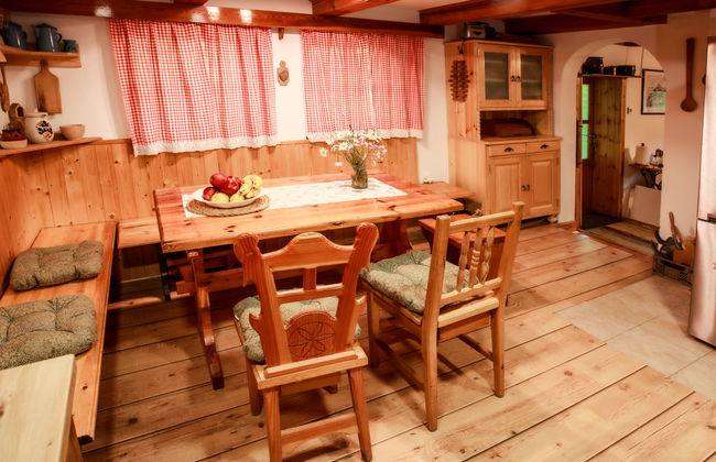 3 bedroom House in Lipno nad Vltavou with garden - Photo 7