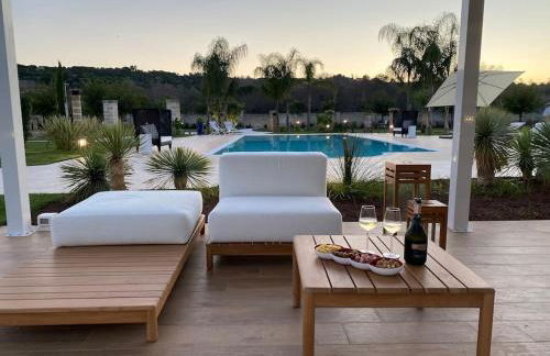 Villa Anna - Suites & Events - Foto 9