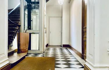 Luxury Place in Le Marais - Central Paris - Photo 18