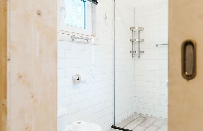 Holiday Home With Garden and Barbecue - Foto 15