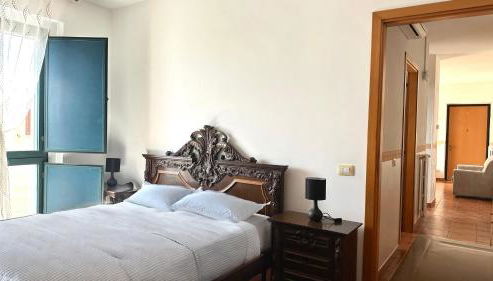 SE095 - Marzocca, trilocale comodo al mare e ai servizi - Foto 5