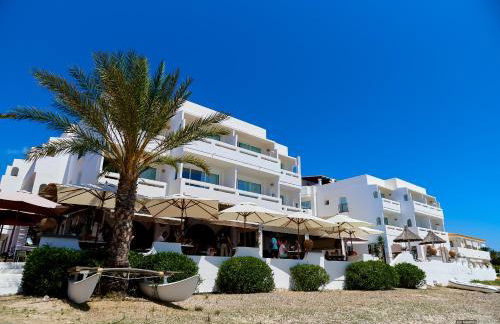 Apartamentos Sabina Playa - Foto 32