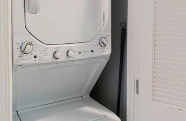 Central DC Flat Sleeps 3 Convention Center - Foto 9