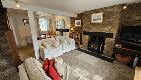 Hillside Cottage - Foto 3