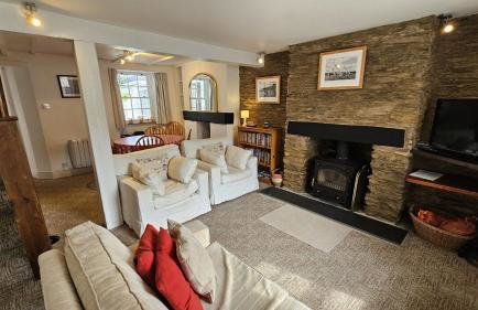 Hillside Cottage - Foto 3