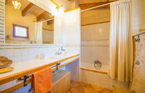 Ideal Property Mallorca - Can Nyany Buger - Foto 26