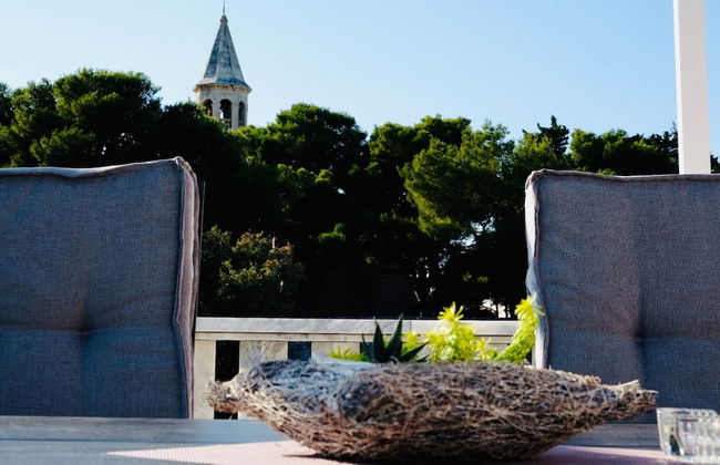 Villa Tonika - Foto 24