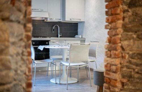 LA PERLA piccolo appartamento in piazza - Photo 17