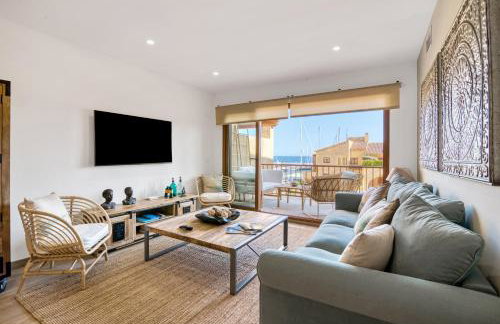 Blue Greenwich Port - Foto 1