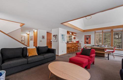 Classic Stratton Ski Chalet - Foto 46