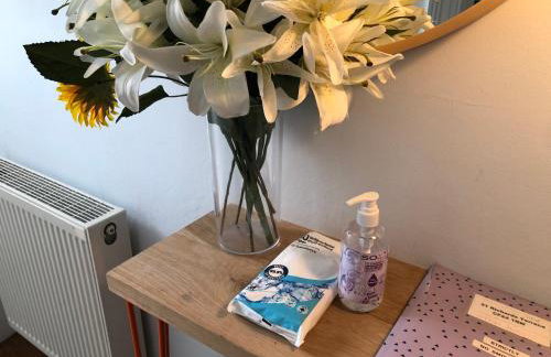 House for Families or Groups near Cardiff City Centre - Foto 15