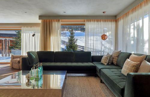 Residence Villa Al Sole - Foto 21