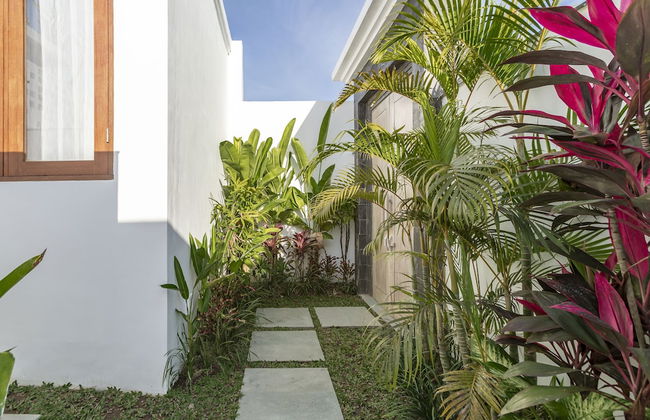 Astungkara Bali Villa - Foto 32