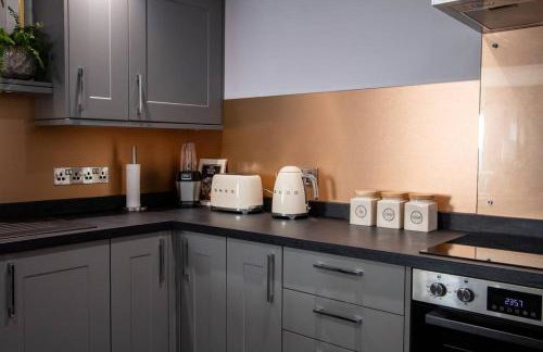 Fern Cottage at Hewish Mill - Foto 8