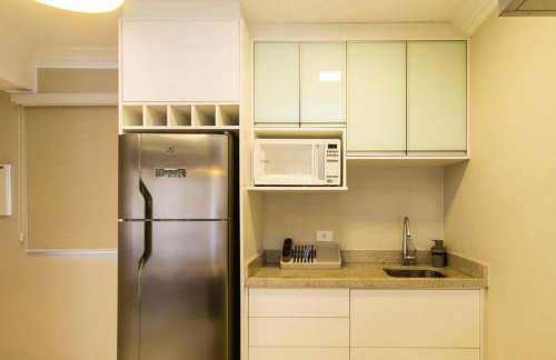 Studio Moderno com sacada Ap 48 Soho Life - Photo 11