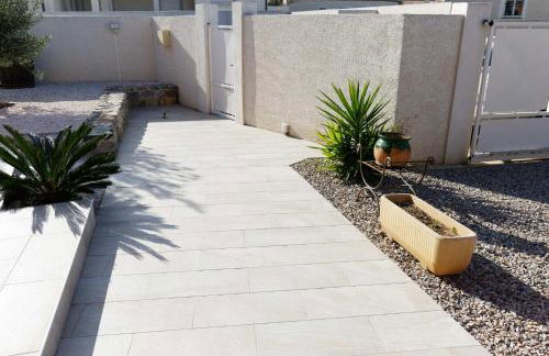 Studio Meublé non fumeur - Foto 23