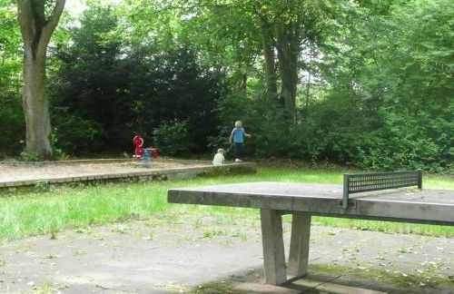 Fewo Fulda Neuenberg - Foto 43