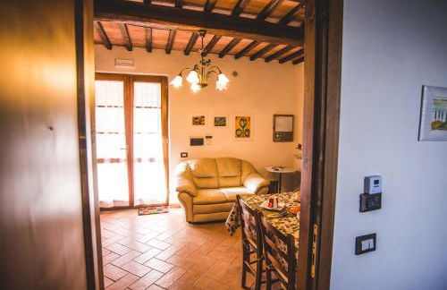 Agriturismo Cantagalli - Foto 65