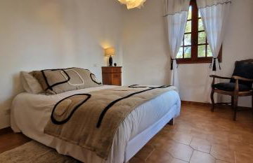 Villa Marie-Ange entre Mer et Montagne - Foto 33