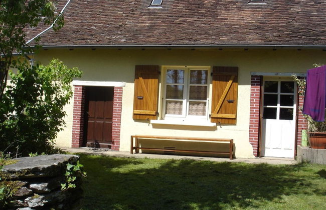 Gite des croix Bancaud - Foto 48