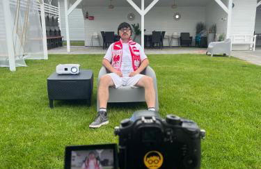 Holiday House Sarbinowo - Photo 58