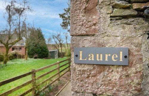 Laurel a luxury rural retreat - Foto 29