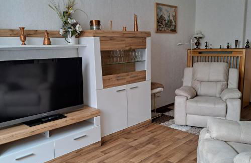 Ferienwohnung Hahn - Foto 2