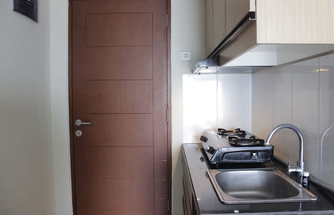 Spacious 2BR Apartment Gateway Pasteur near Exit Toll 23 - Photo 6