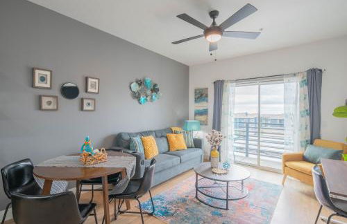 Scottsdale Rodeo Stay & King Bed, Pool with Scenic Views & WFH - S433 - Foto 29