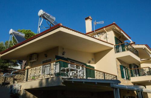 Moriel Seaside Homes Suites - Photo 15