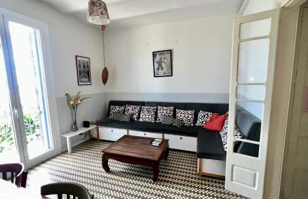 Entire Flat First Beach line - Sea Views - Vilanova i Geltru - Foto 16