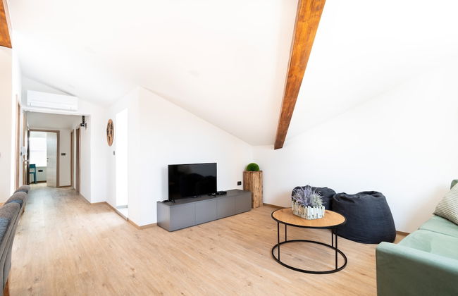 Apartments Capraria - Foto 17