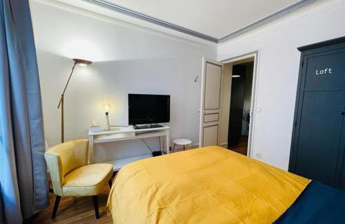 Appartement Tour Eiffel - Invalides - Foto 2