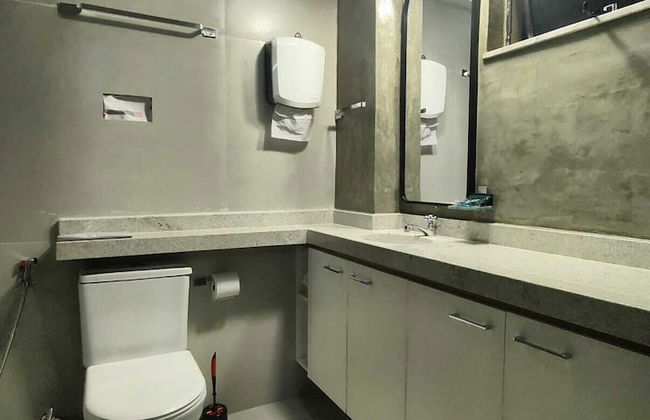 Studio Bangalo Belem Batista Campos - Foto 20