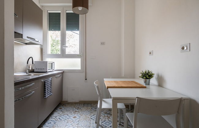 Palazzina Carracci - Photo 39