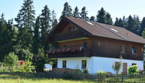 Ferienwohnung Holzmaier - Foto 2