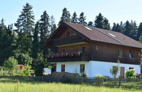 Ferienwohnung Holzmaier - Foto 2