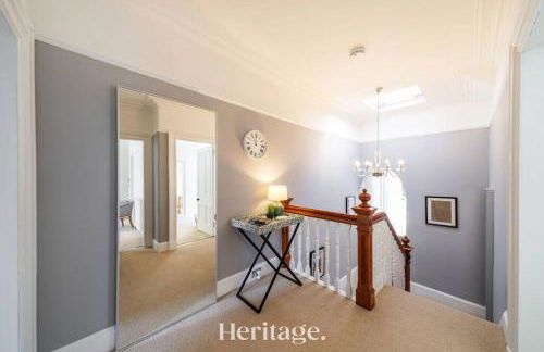 Sunnybrae House Seaside Family-friendly Getaway in Stonehaven With Hot Tub - Foto 78