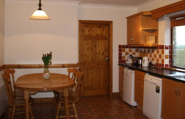 Galway Bay Lodge - Foto 10