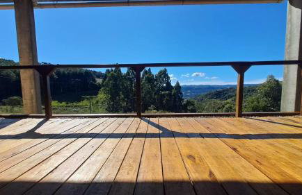 Pousada Refúgio Ressignificar - Foto 2