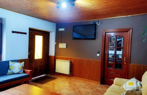 Casa Rural Burón - Foto 7