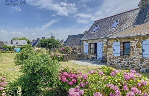Penty Tiezigoù - Crozon, Bretagne - Photo 1