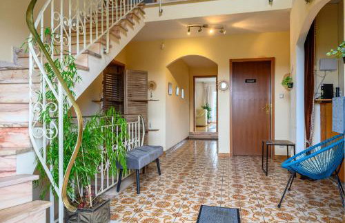 Villa 8 personnes - Porte du Ried - Foto 24