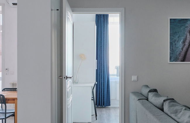 Seven City Apartments - Foto 42