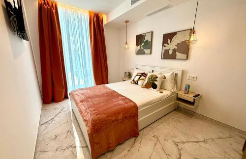 Alma Nomada Villa with Heated Pool & Solarium & BBQ & Chillout Ideal for families - Foto 26
