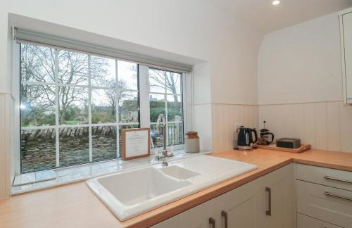 Stable Cottage - Foto 11