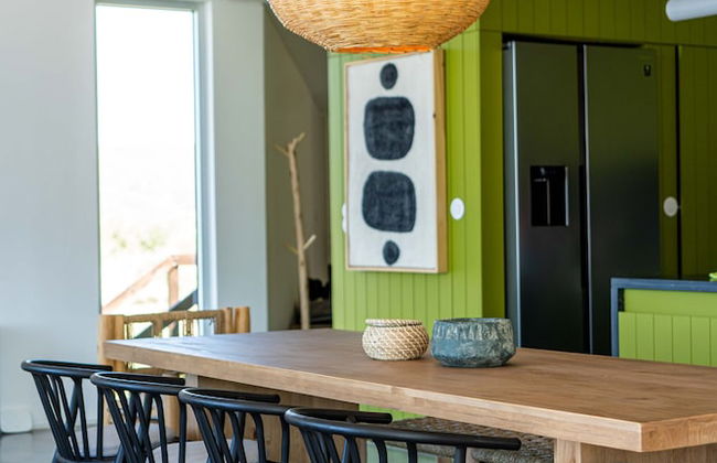 Golden House - Foto 16