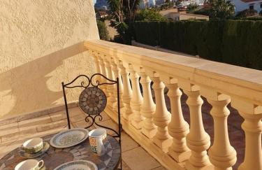 Luxury Villa - pool, hot tub, aircon, TVs, home cinema, office, Gbit Internet, sports equipment - Foto 24