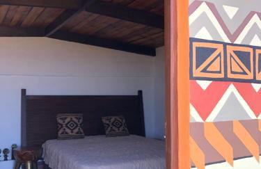 Afrikan Krisant Tenerife, Casa Rural Ecologica - Foto 39