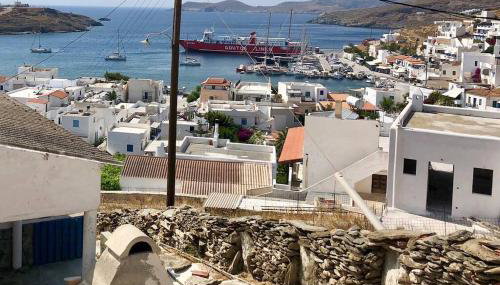 Villa Christina - Foto 5